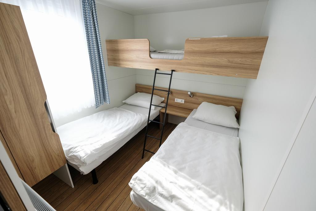 Terme Village - Mobile Homes Catez ob Savi Eksteriør bilde