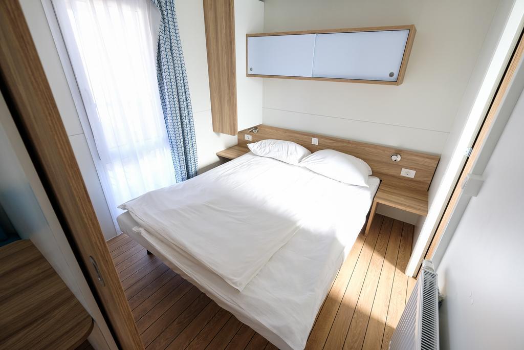 Terme Village - Mobile Homes Catez ob Savi Eksteriør bilde